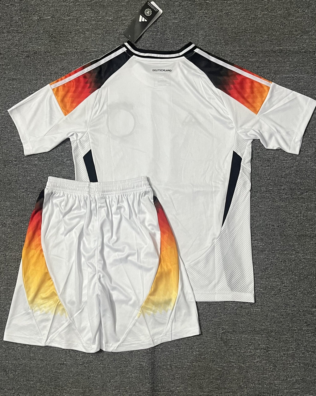 Germany Kit Per Adulti