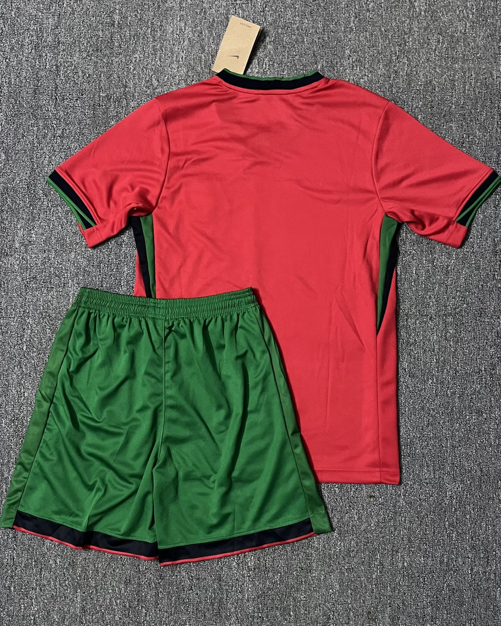 Portugal Kit Per Adulti