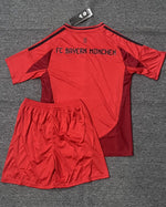 Bayern Munich Kit Per Adulti