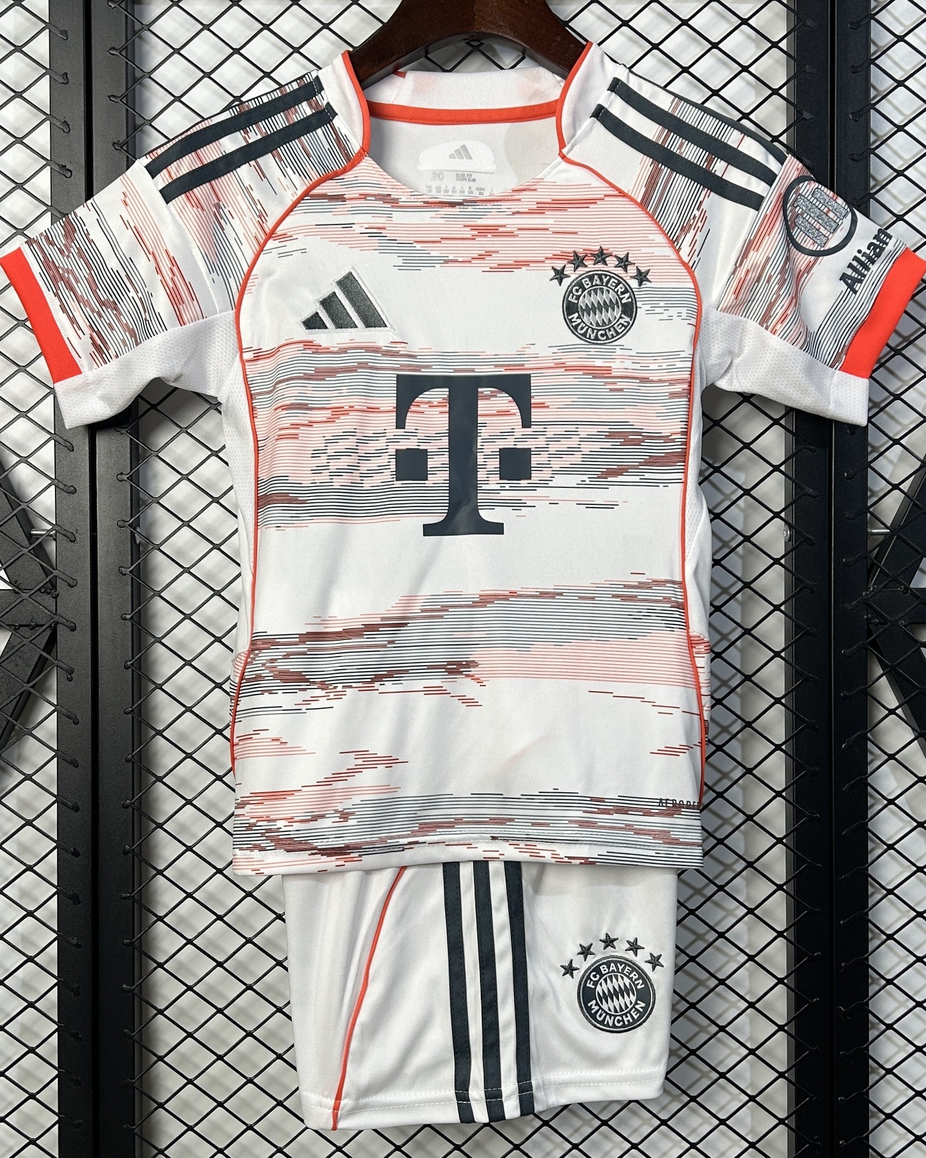 Bayern Munich Kid Kit