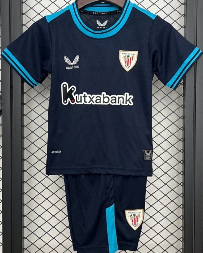 Athletic Bilbao Kid Kit