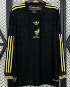 Mexico Long Sleeve