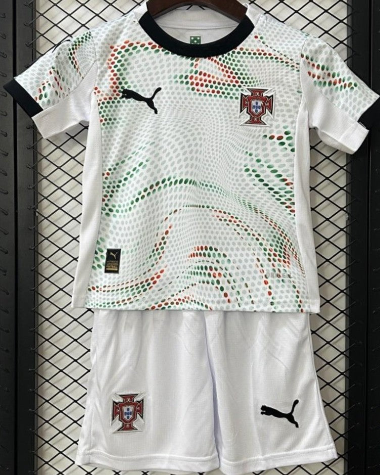 Portugal Kit Per Bambini