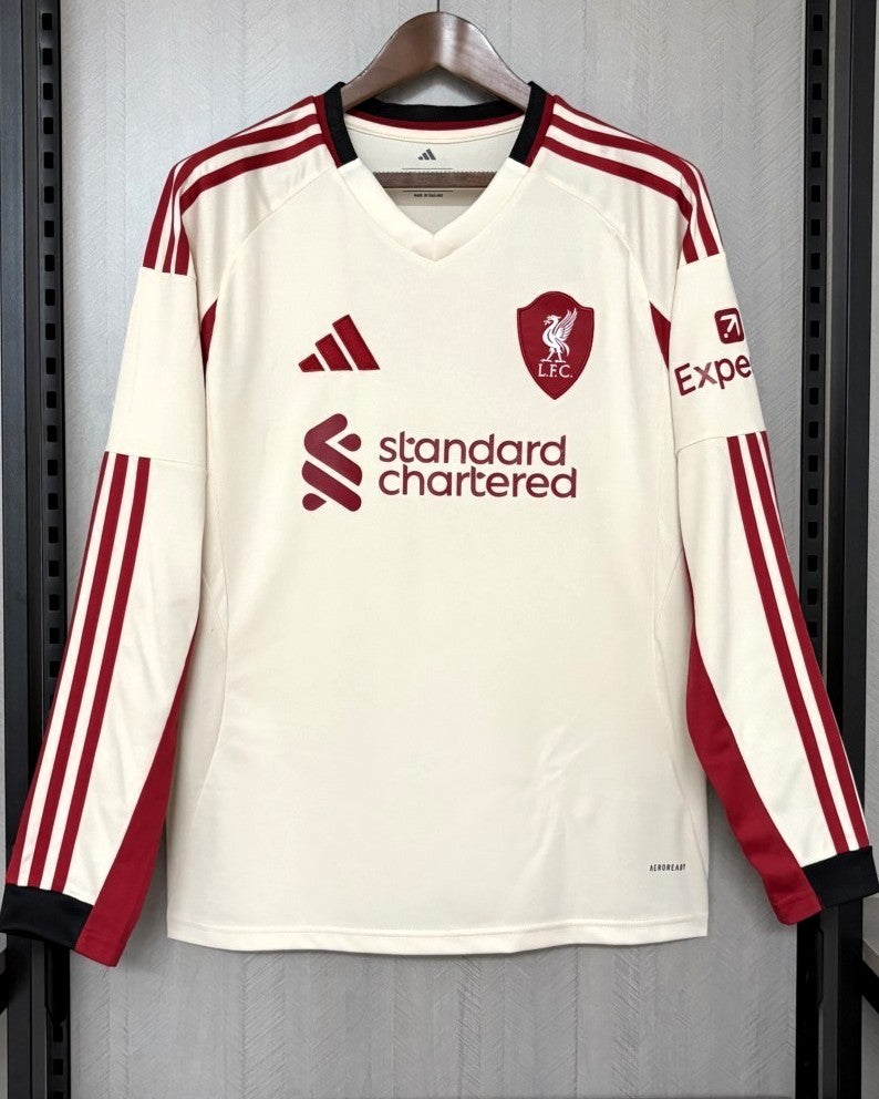 Liverpool Long Sleeve