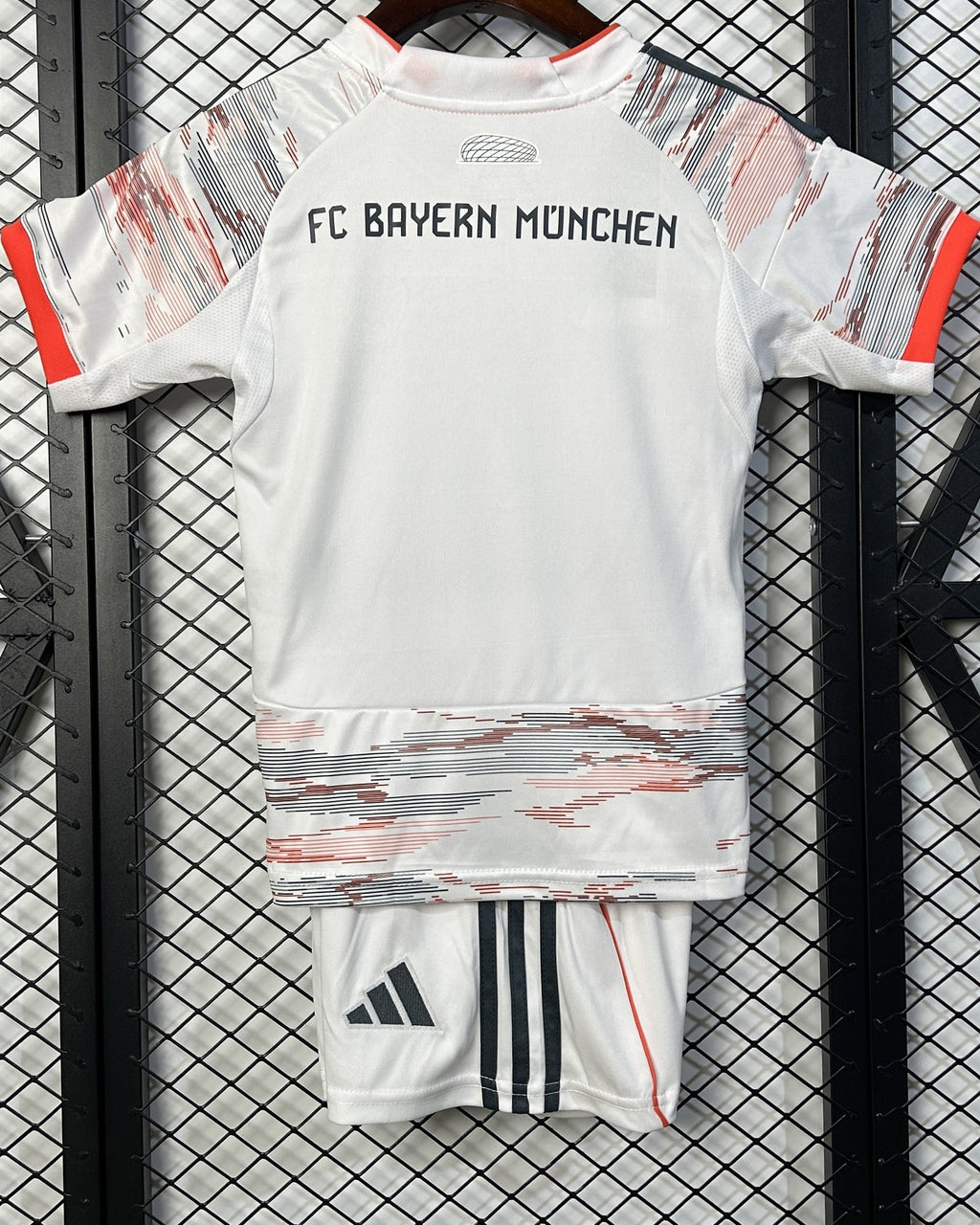 Bayern Munich Kid Kit