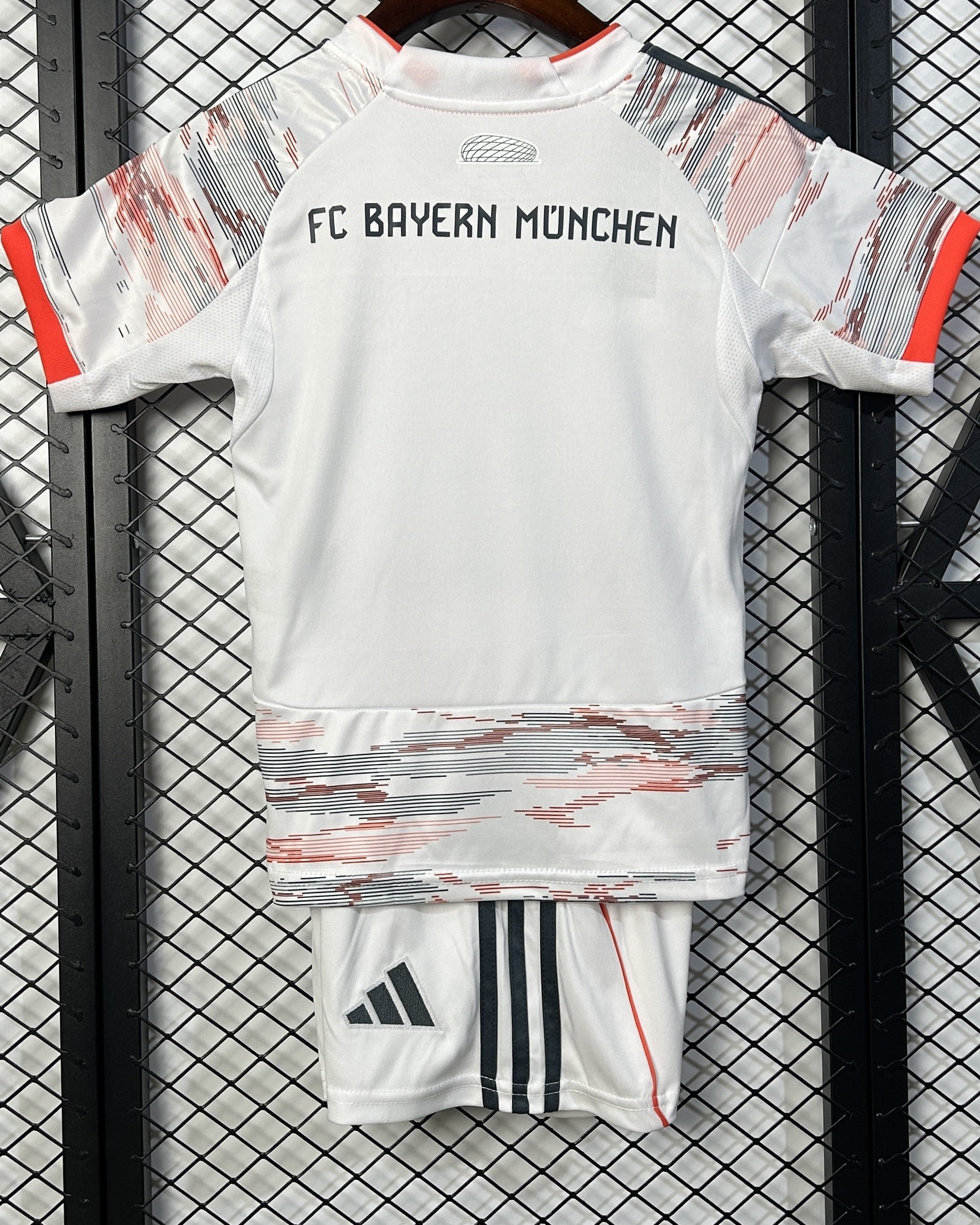 Bayern Munich Kid Kit