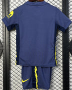 Atlético De Madrid Kid Kit