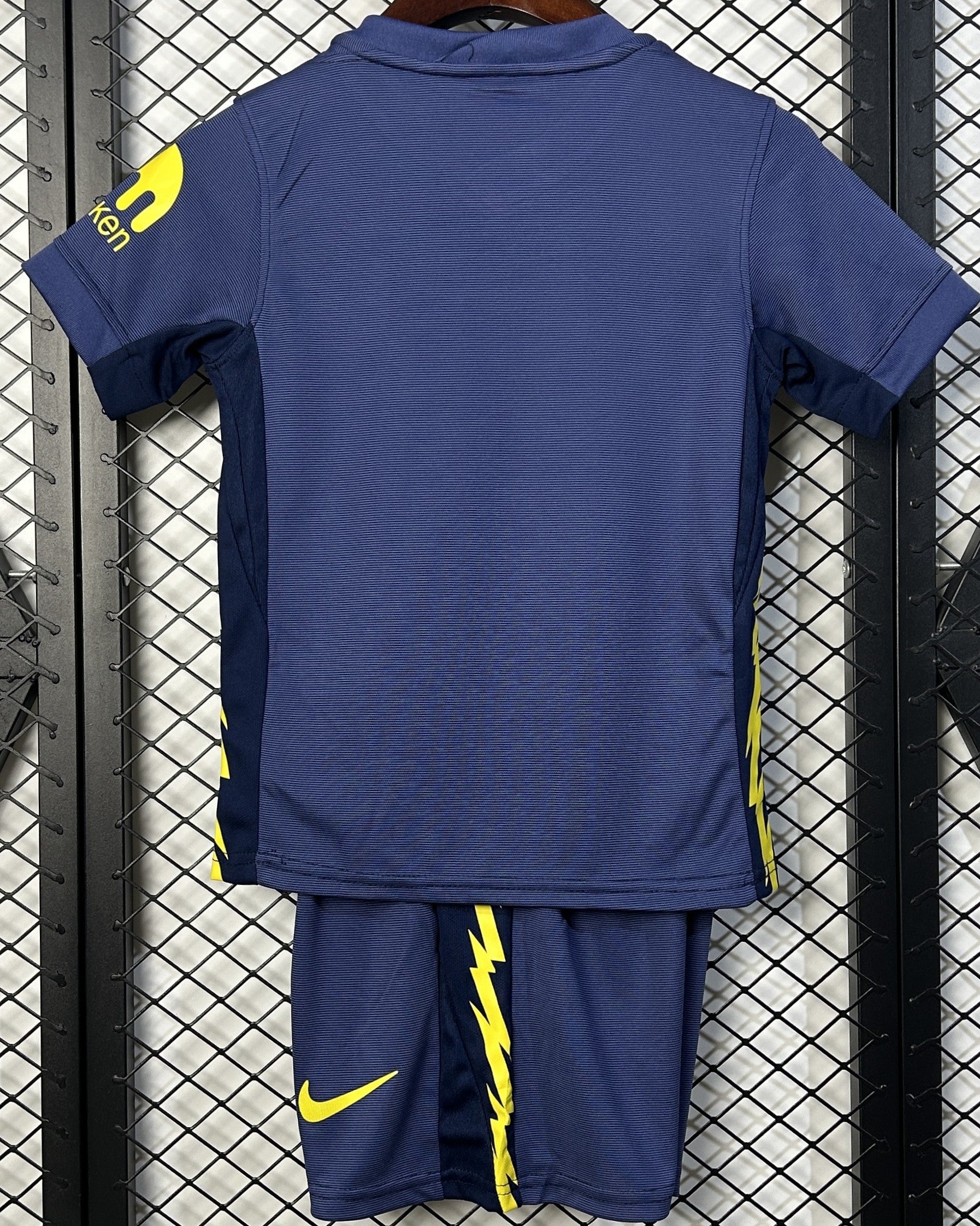 Atlético De Madrid Kid Kit