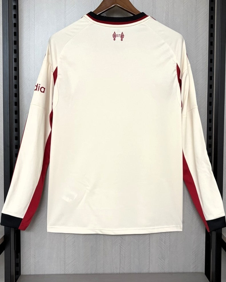 Liverpool Long Sleeve