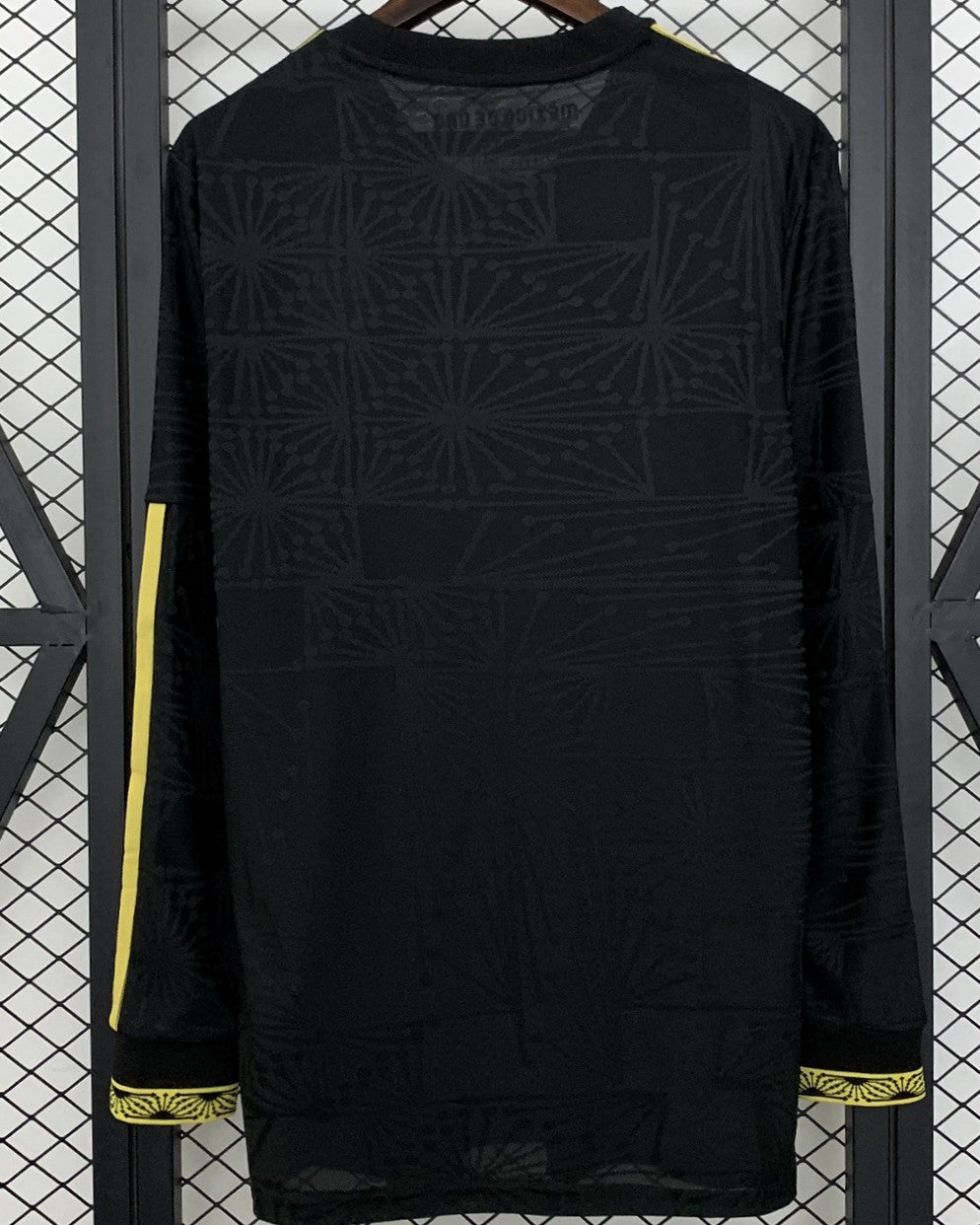 Mexico Long Sleeve