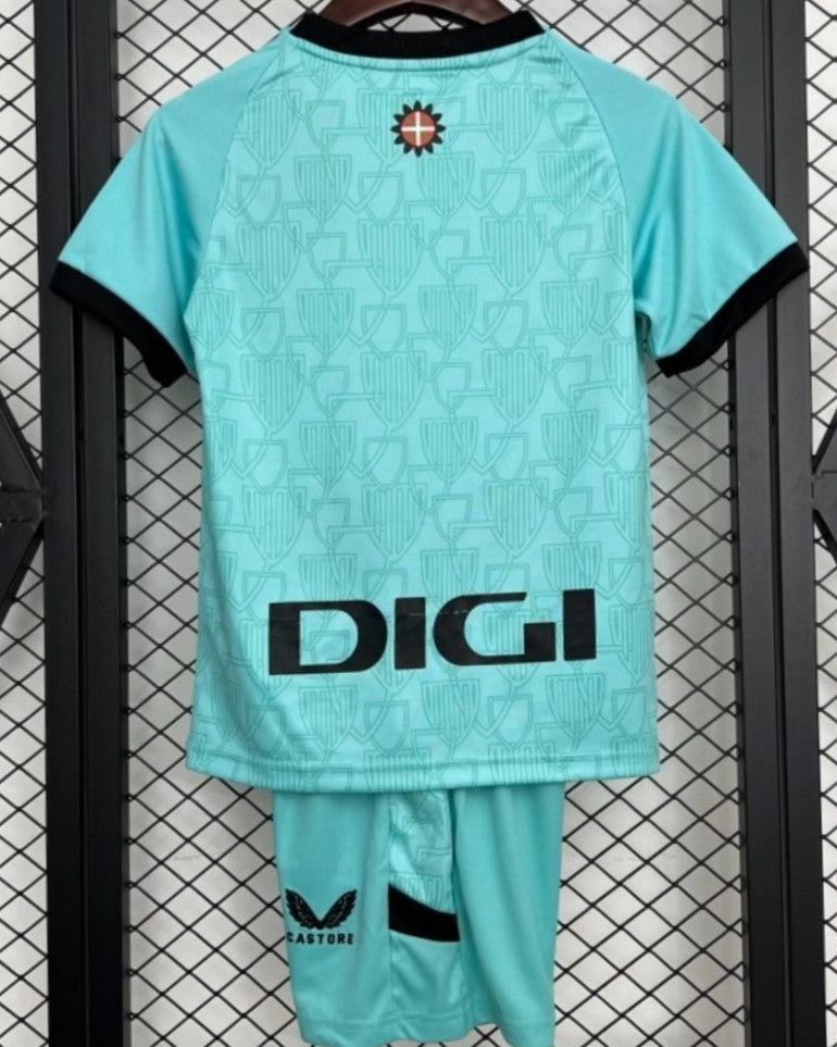 Athletic Bilbao Kid Kit