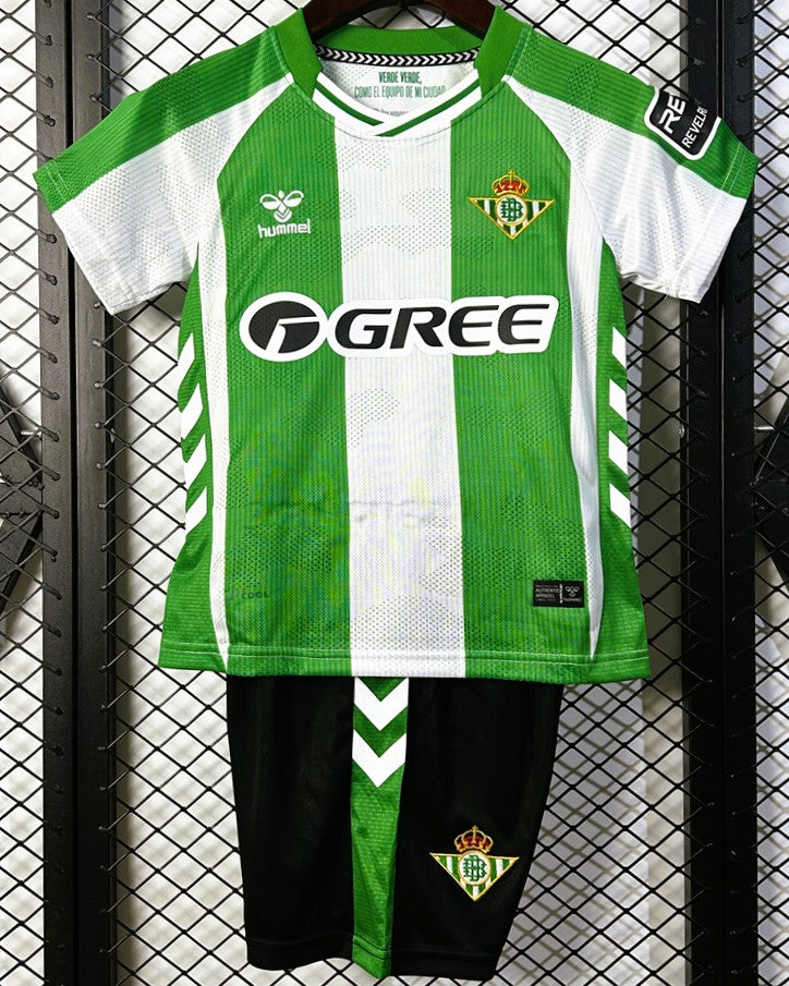 Betis Kid Kit