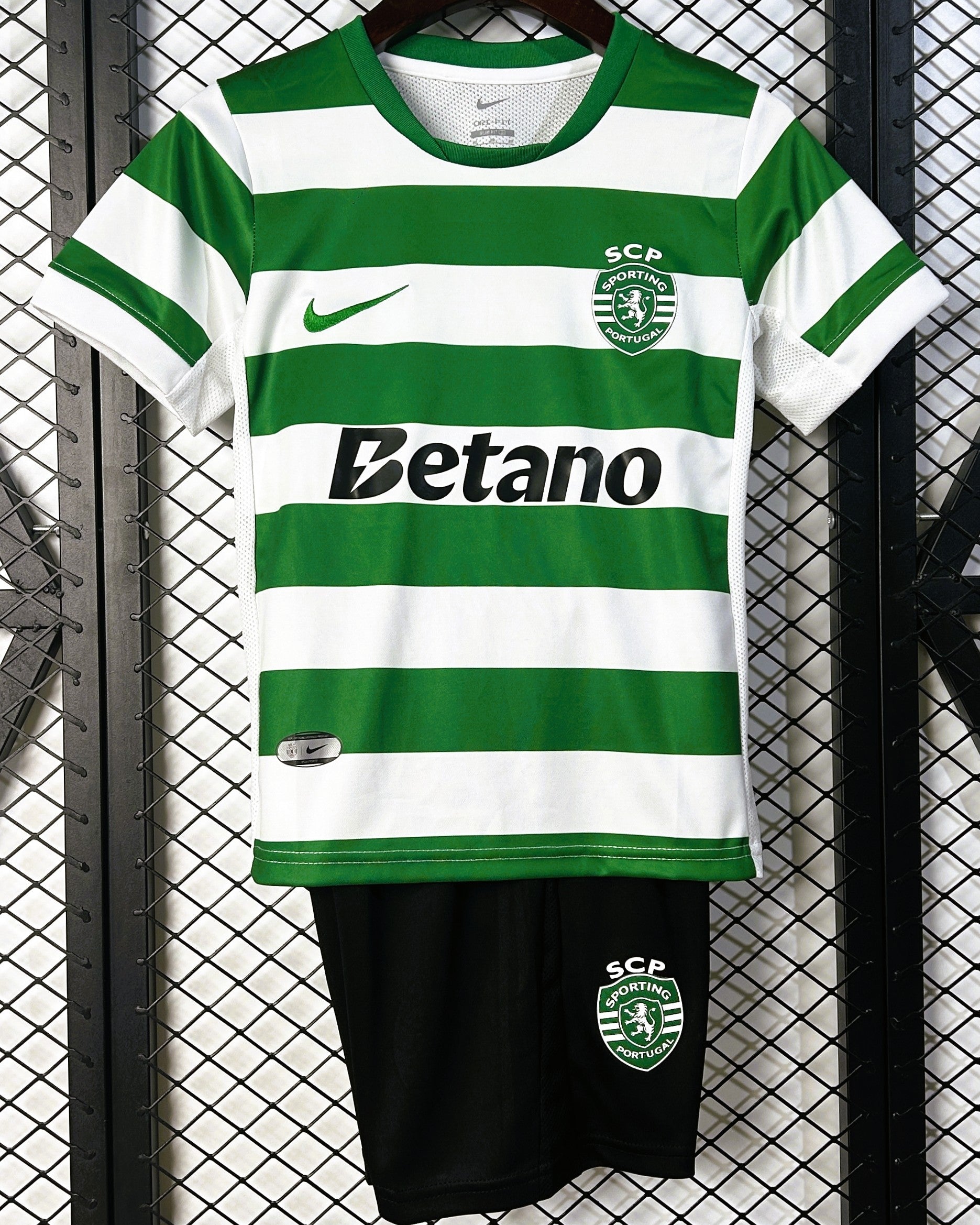 Sporting Cp