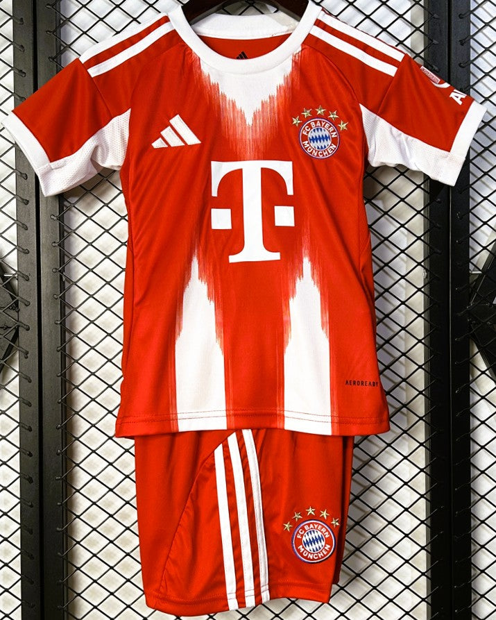 Bayern Munich Kid Kit