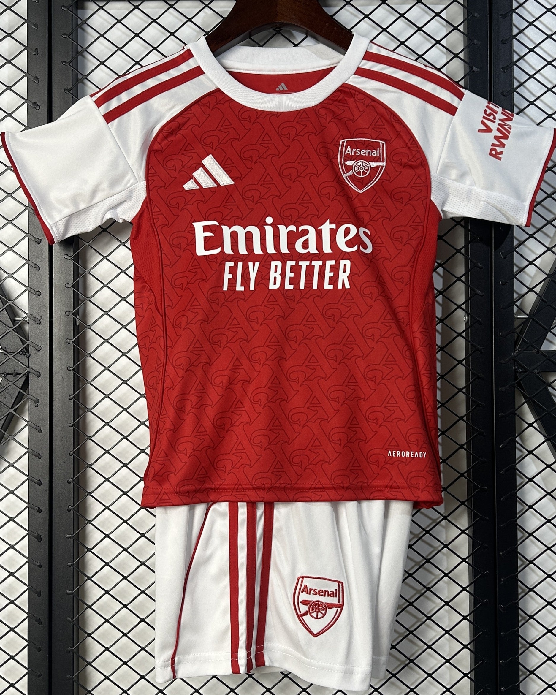 Arsenal Kid Kit