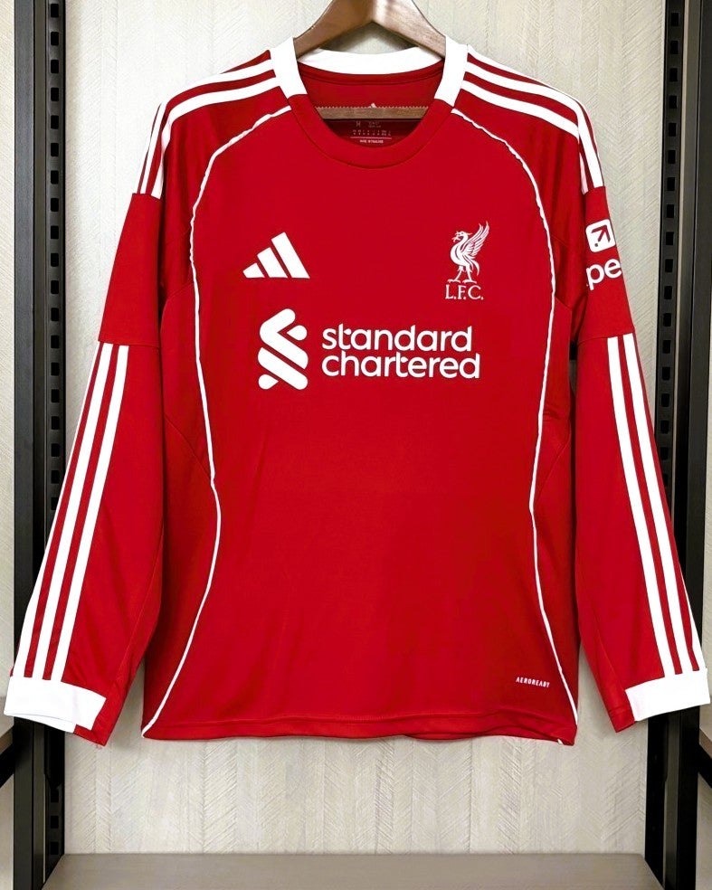 Liverpool Long Sleeve