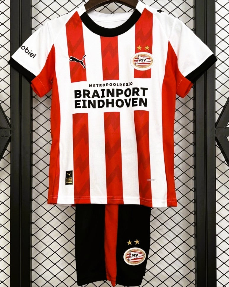 Eindhoven Kid Kit