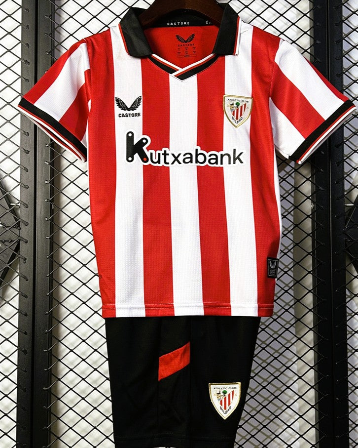 Athletic Bilbao Kid Kit