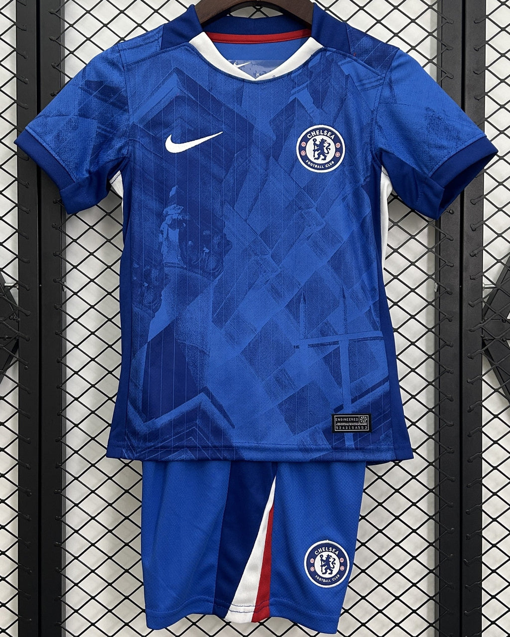 Chelsea Kid Kit