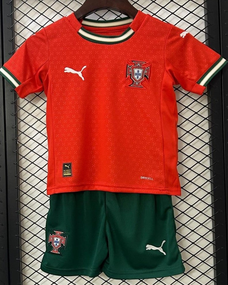 Portugal Kit Per Bambini
