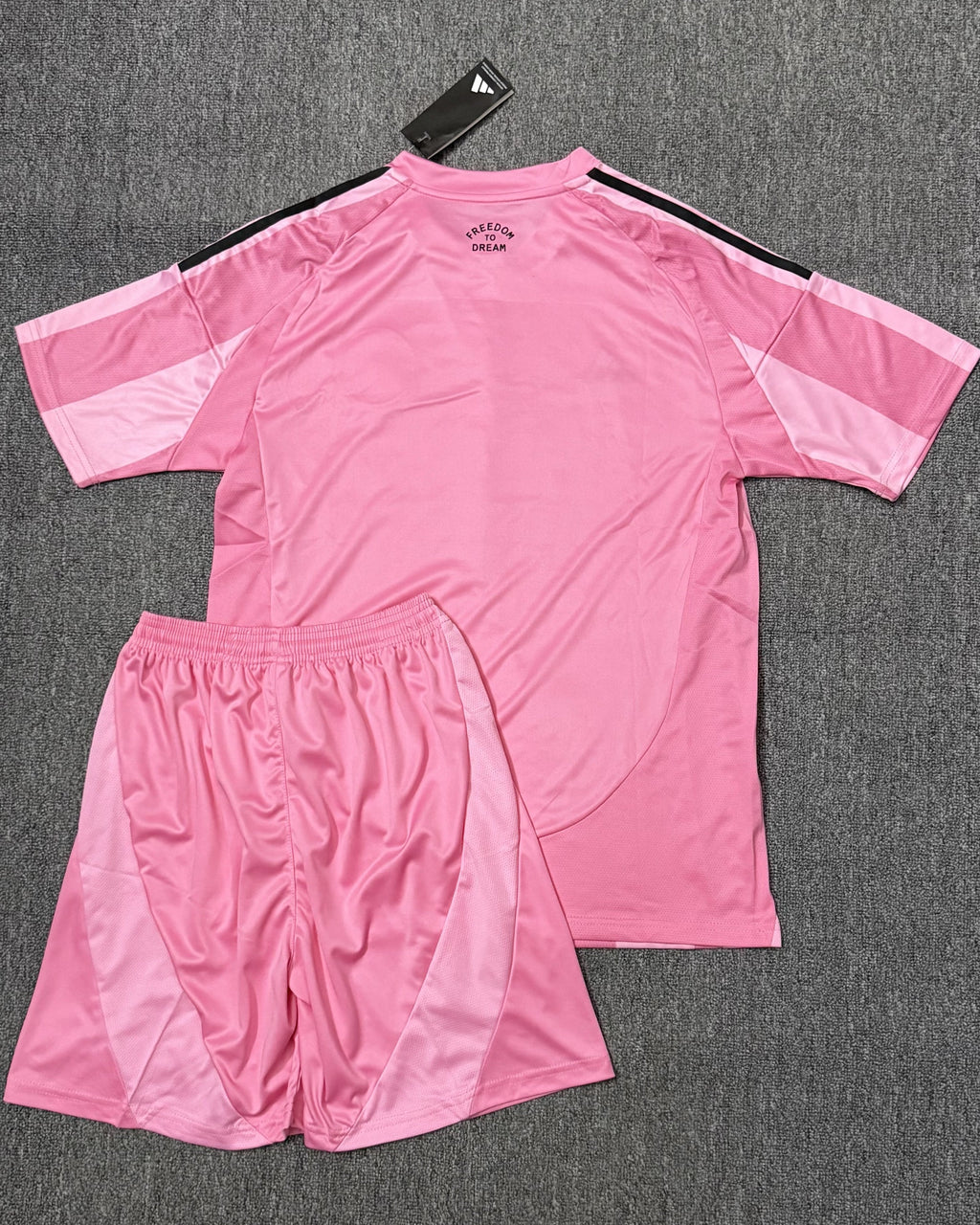 Inter Miami Kid Kit