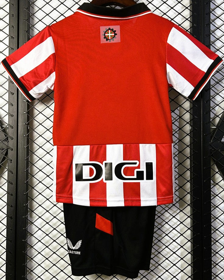 Athletic Bilbao Kid Kit