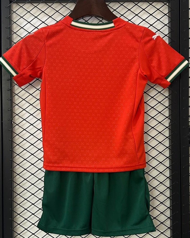 Portugal Kit Per Bambini