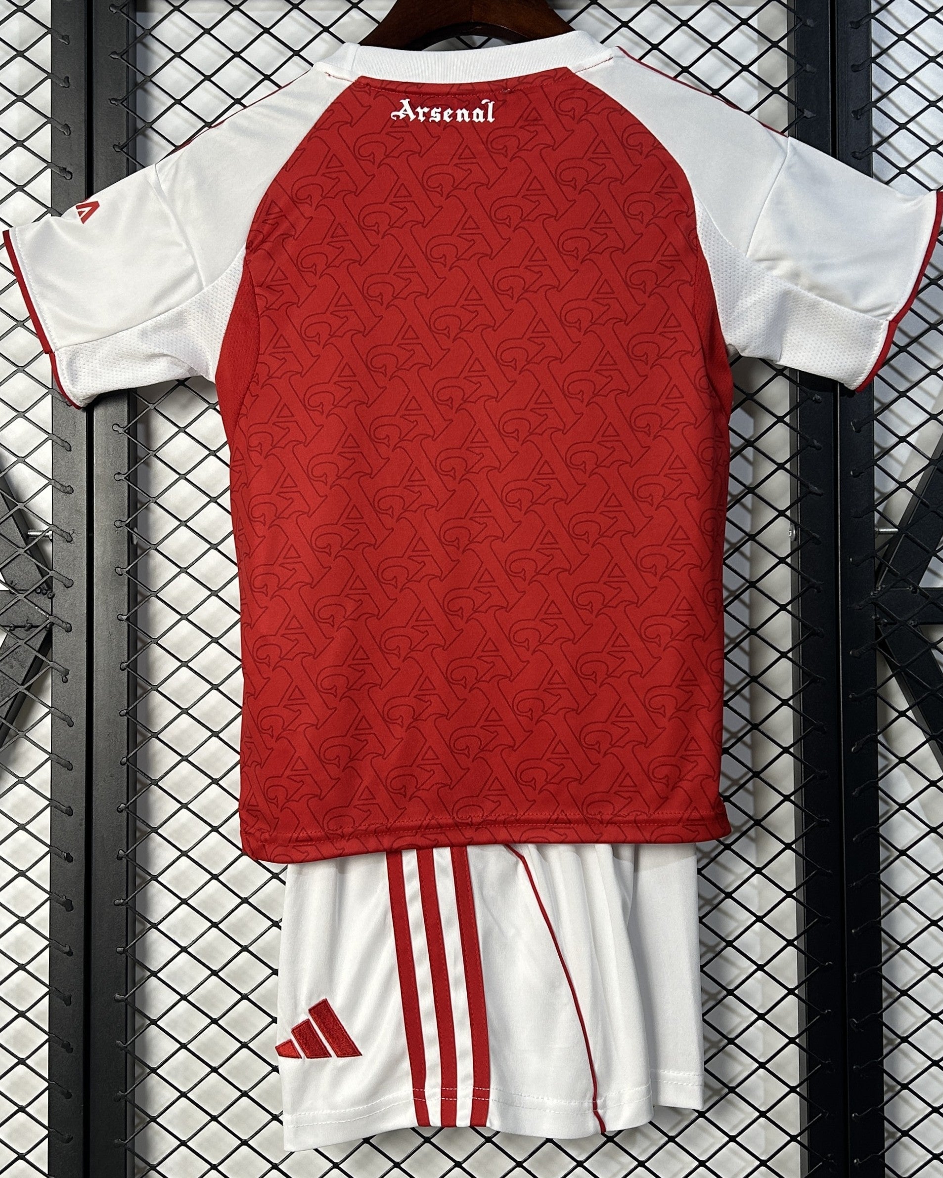 Arsenal Kid Kit