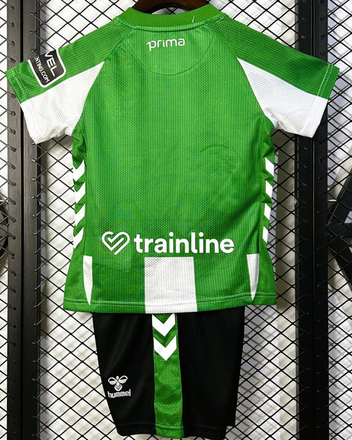 Betis Kid Kit