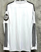 Real Madrid Long Sleeve