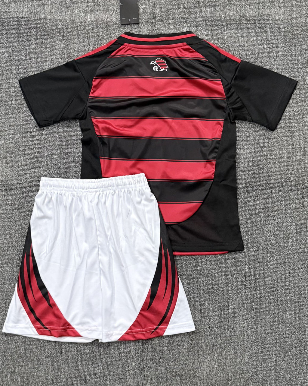 Flamengo Kid Kit