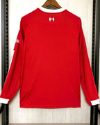 Liverpool Long Sleeve