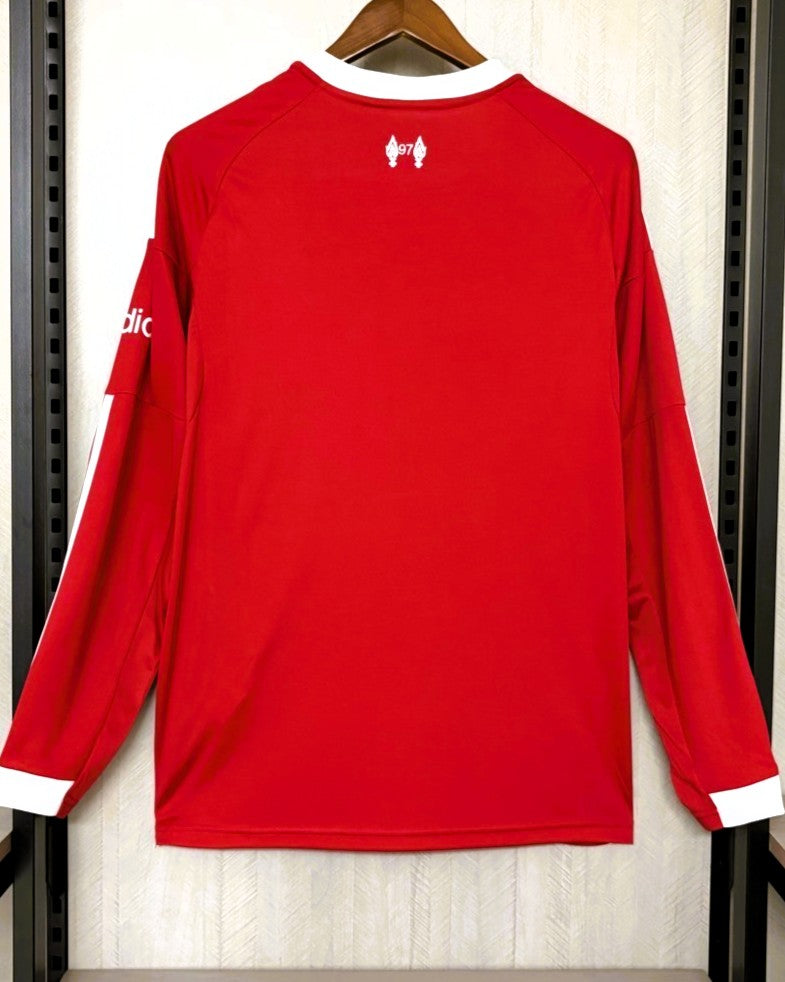 Liverpool Long Sleeve