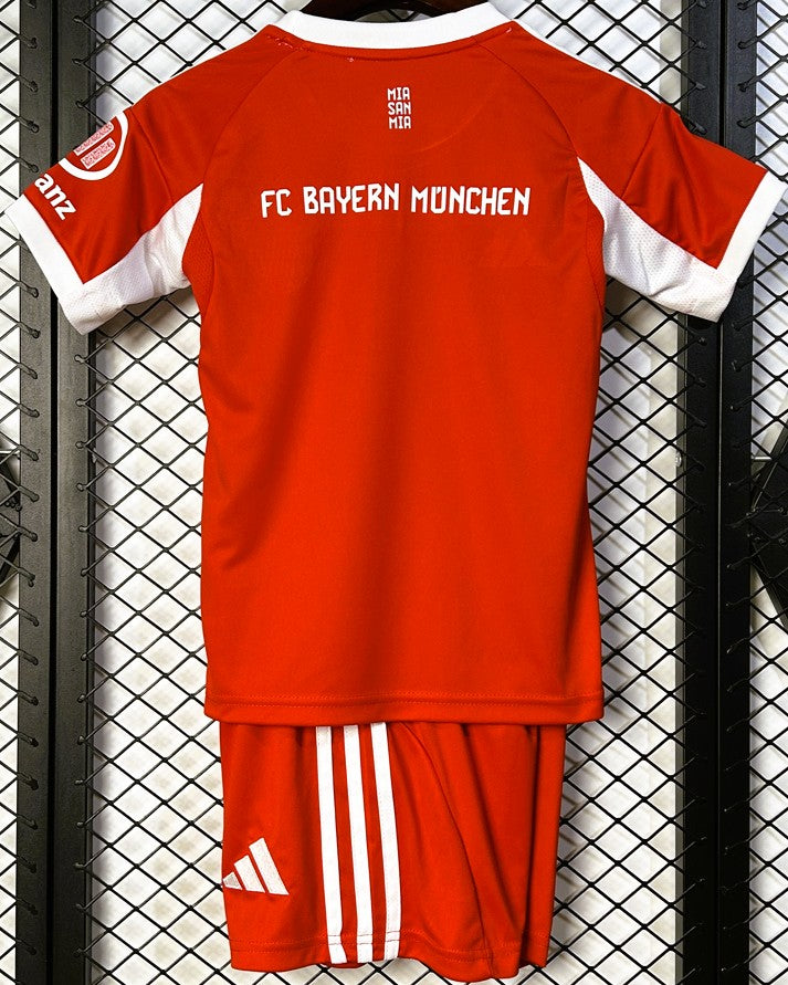 Bayern Munich Kid Kit