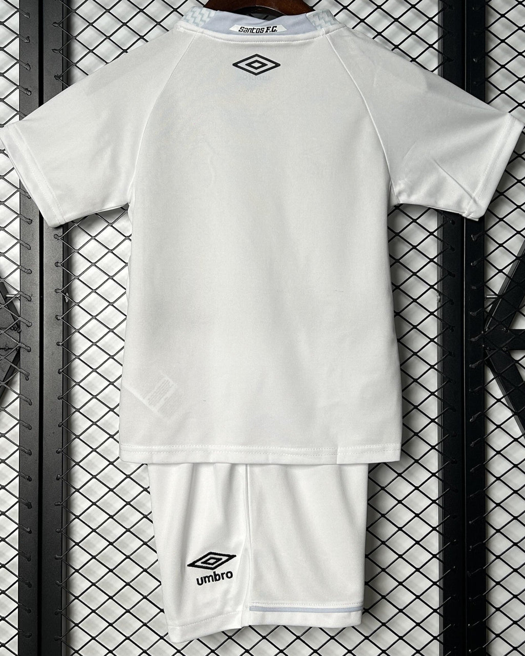 Santos Kid Kit