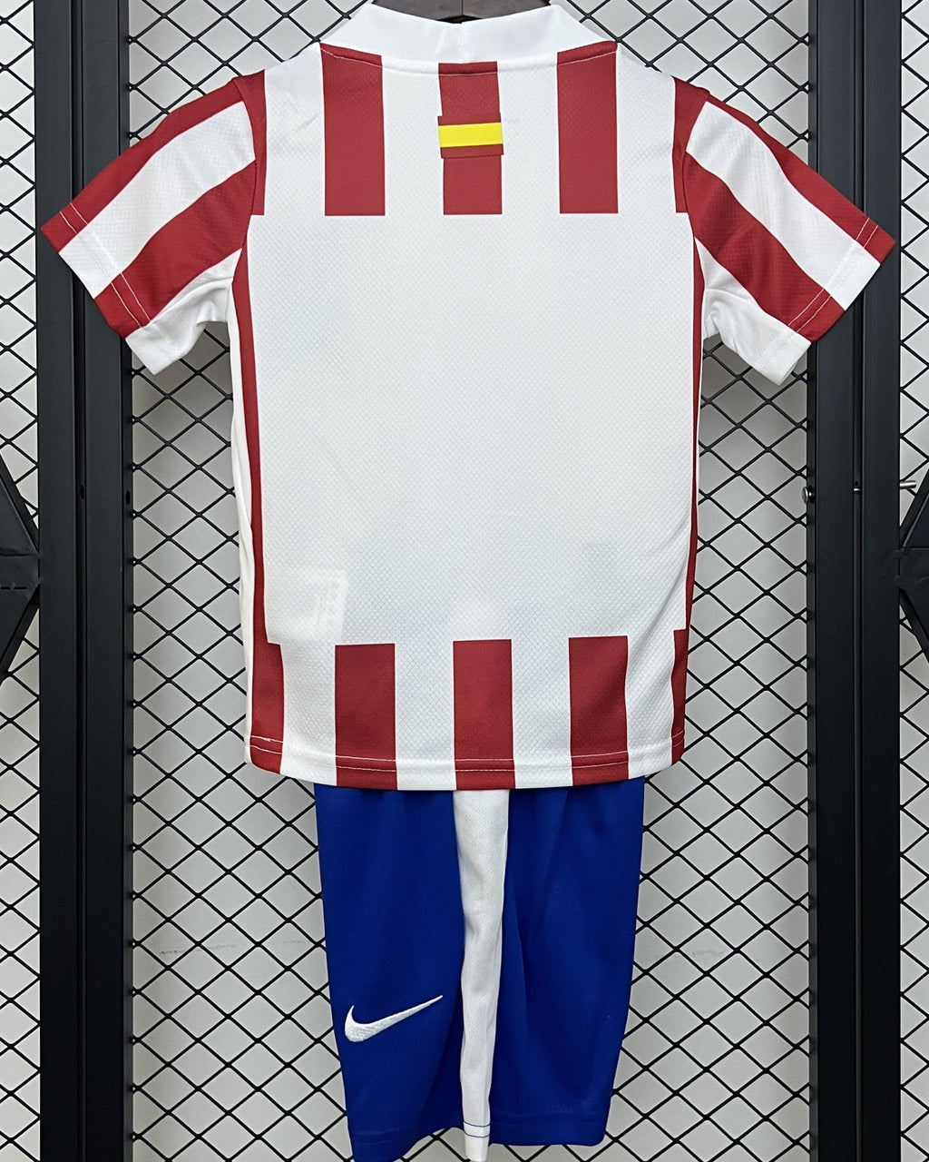 Atlético De Madrid Kid Kit