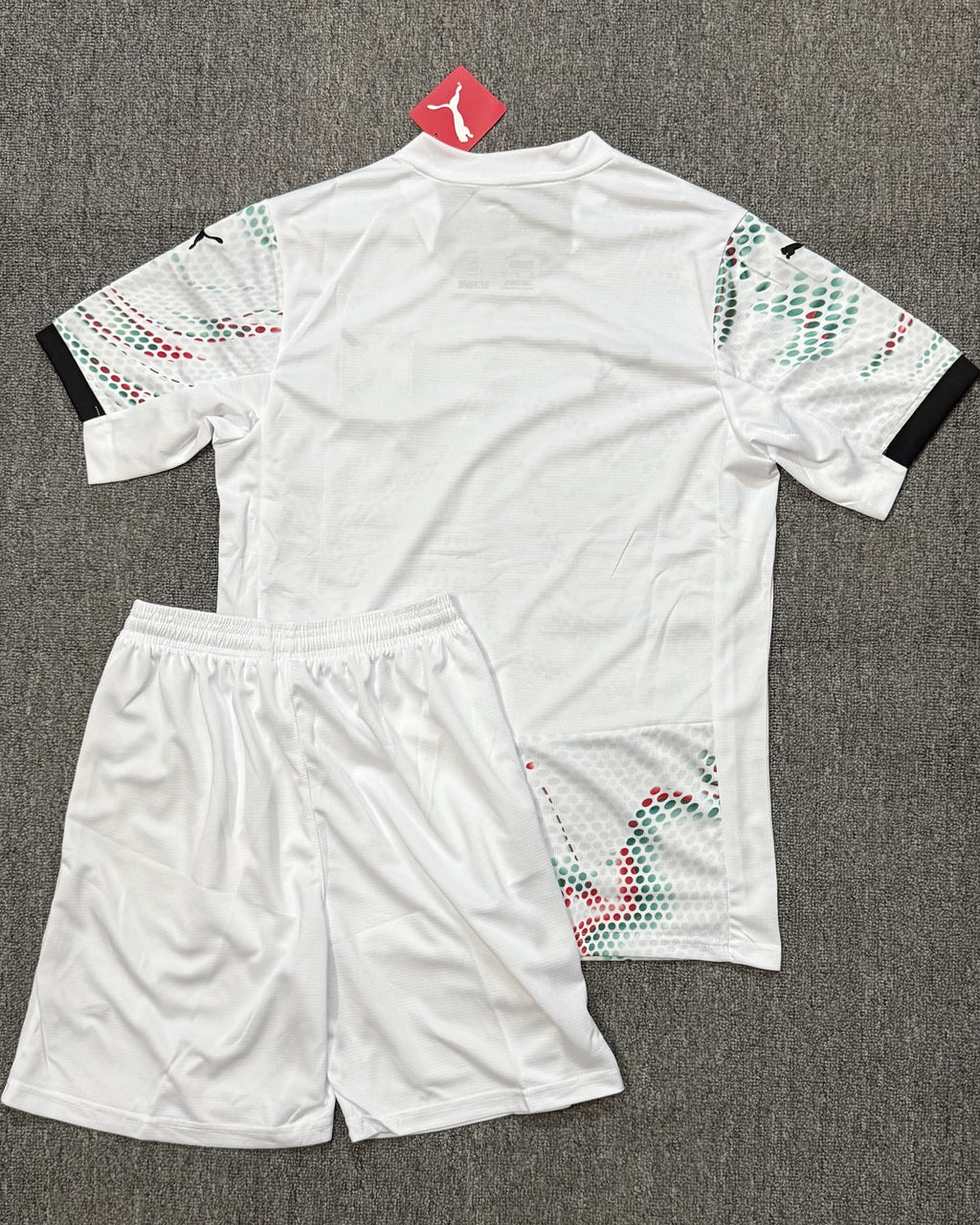 Portugal Kit Per Adulti