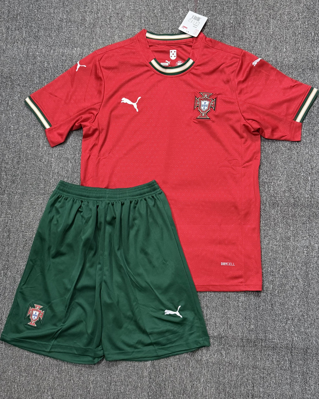 Portugal Kit Per Adulti