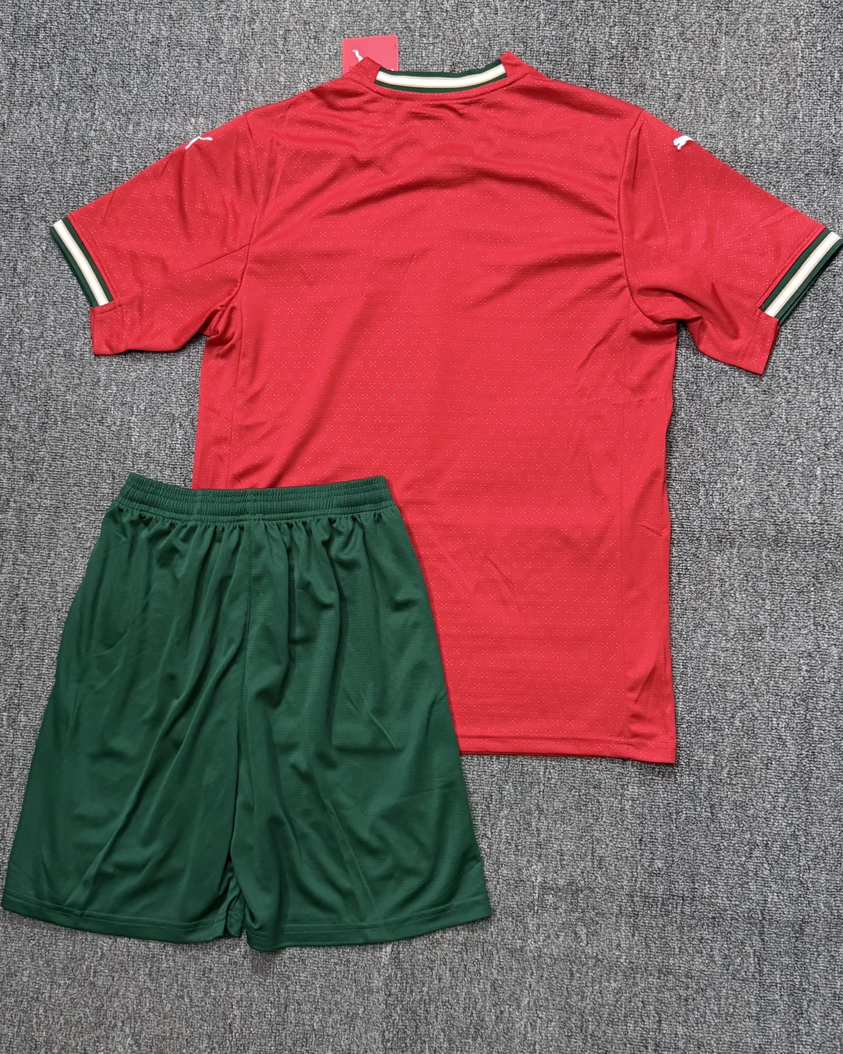 Portugal Kit Per Adulti