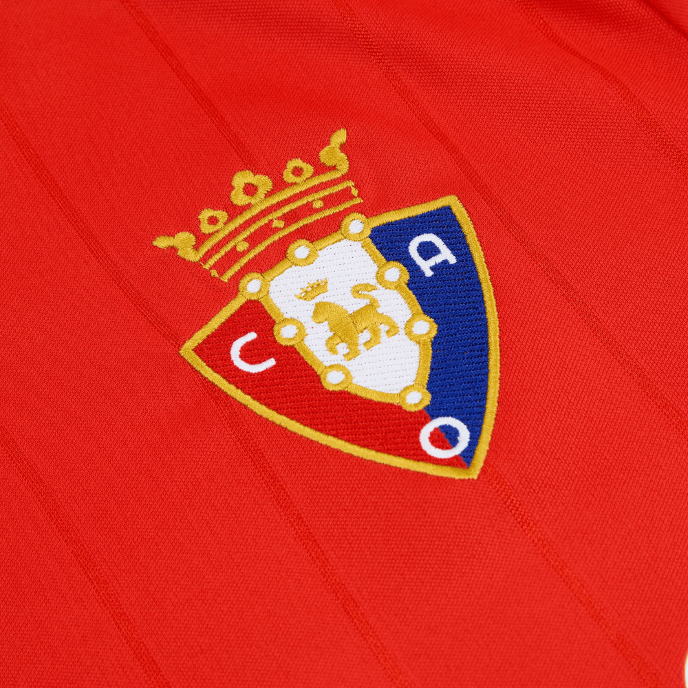 Osasuna 2025-2026 - 1A