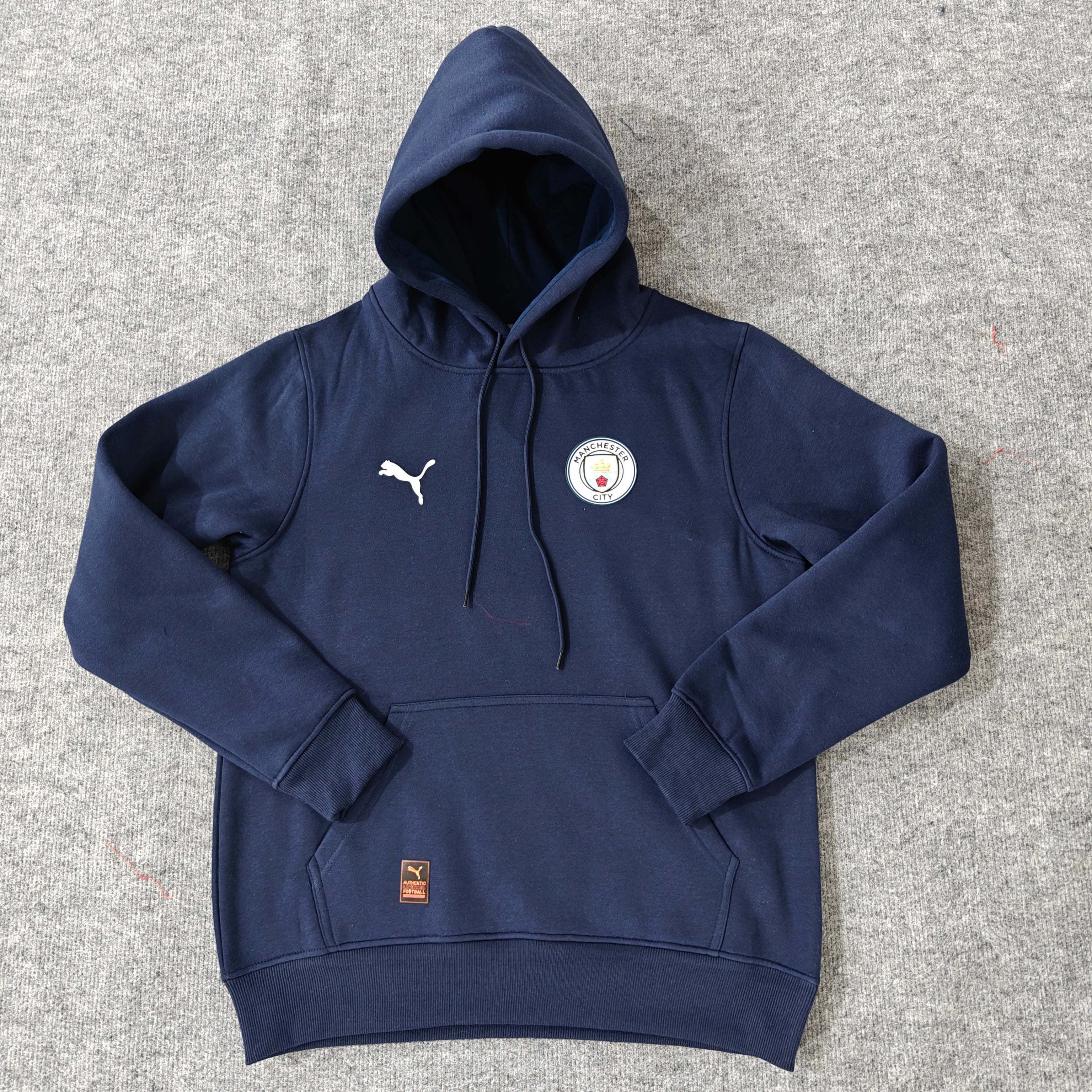 Manchester City Hoodie