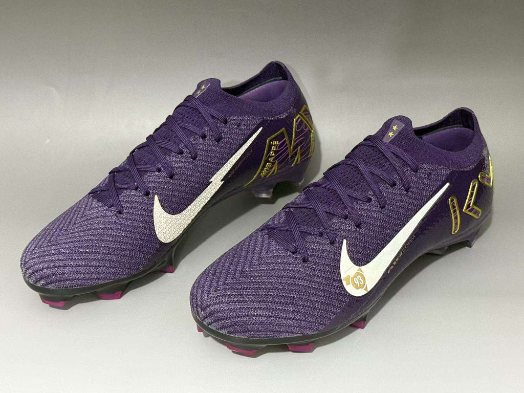 Mercurial Km Calcio Taglio Basso