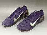 Mercurial Km Calcio Taglio Basso