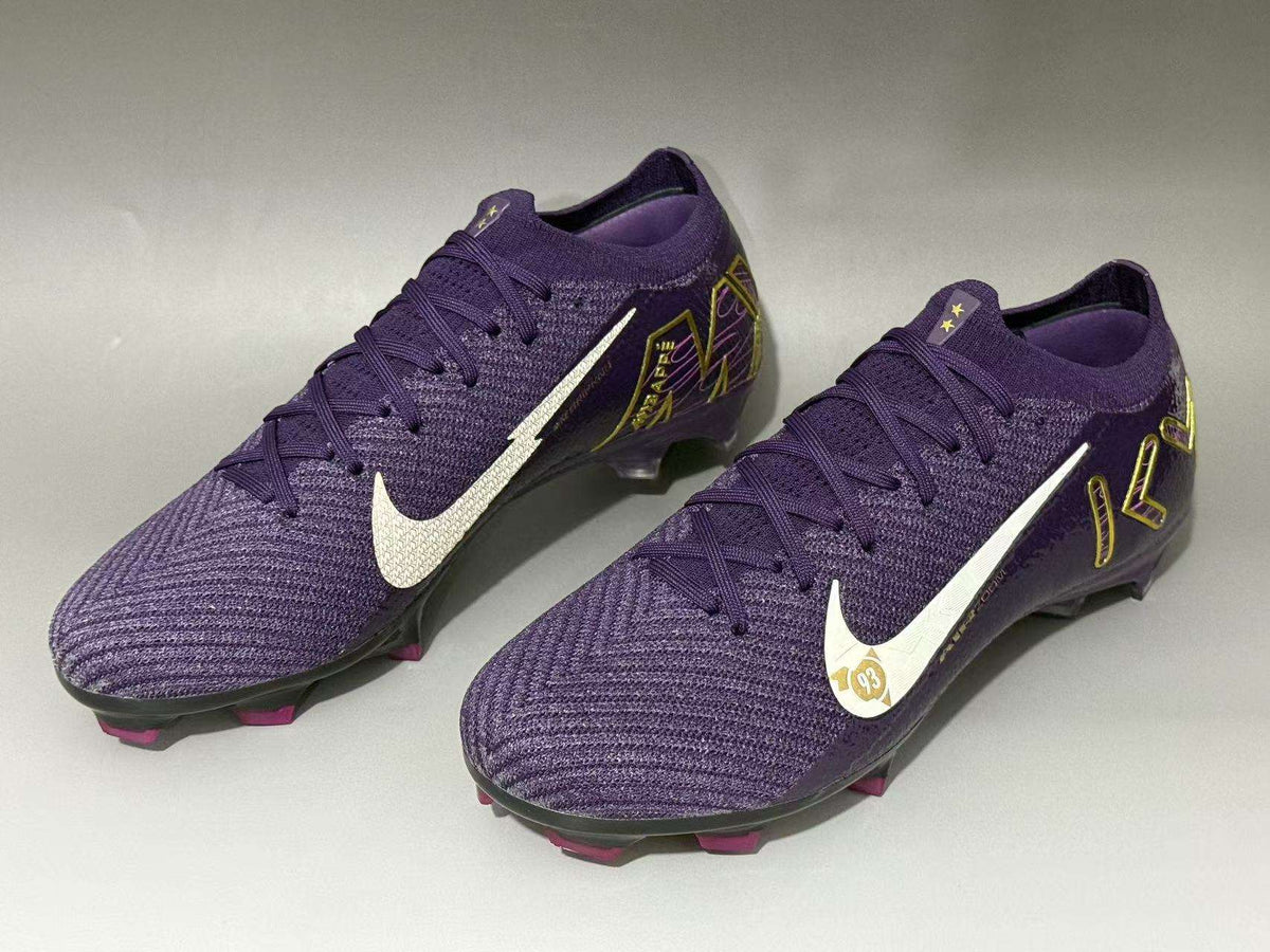 Mercurial Km Calcio Taglio Basso