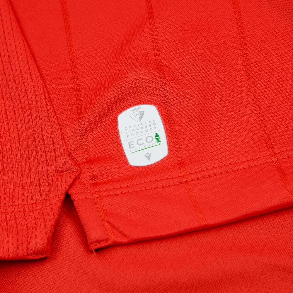 Osasuna 2025-2026 - 1A