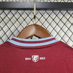 West Ham Kit Per Bambini Del