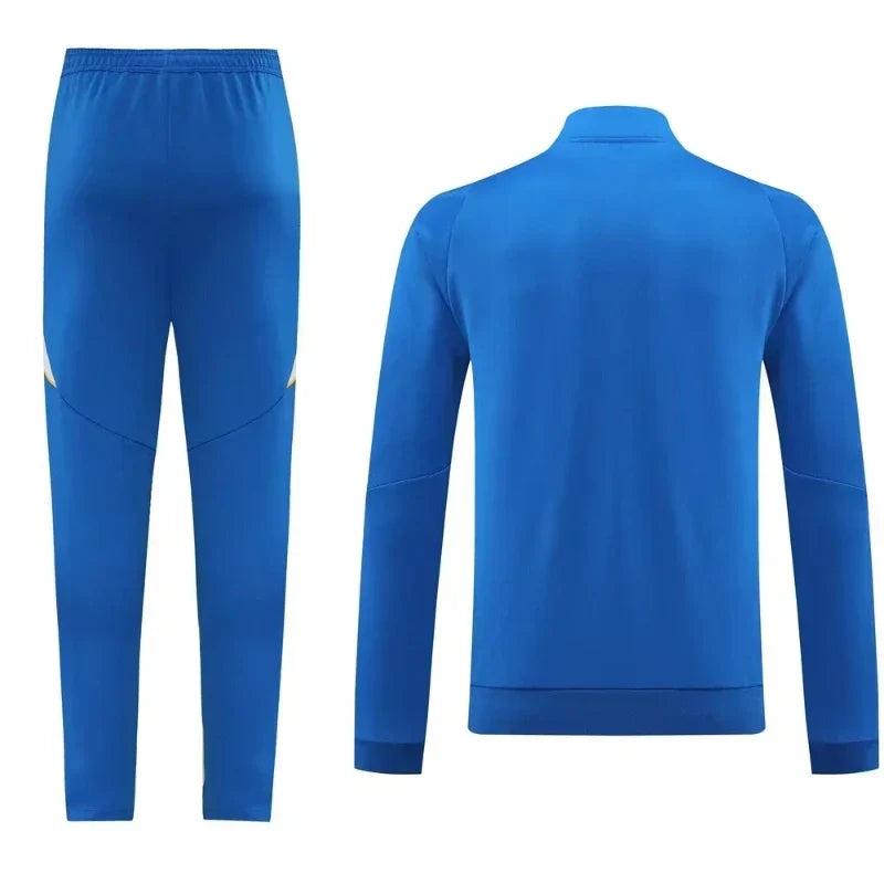 Boca Junior 2024-2025 - Tracksuit