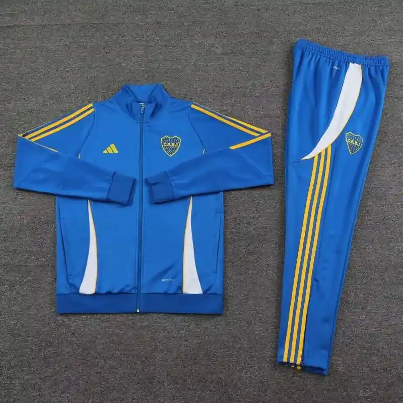 Boca Junior 2024-2025 - Tracksuit