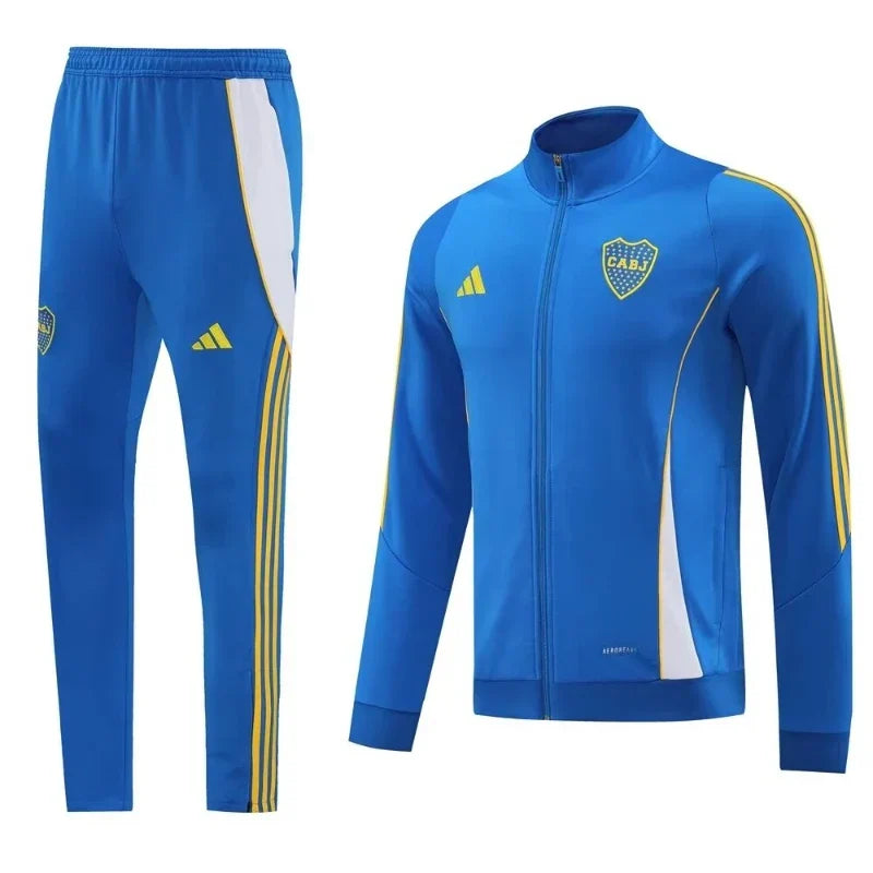 Boca Junior 2024-2025 - Tracksuit
