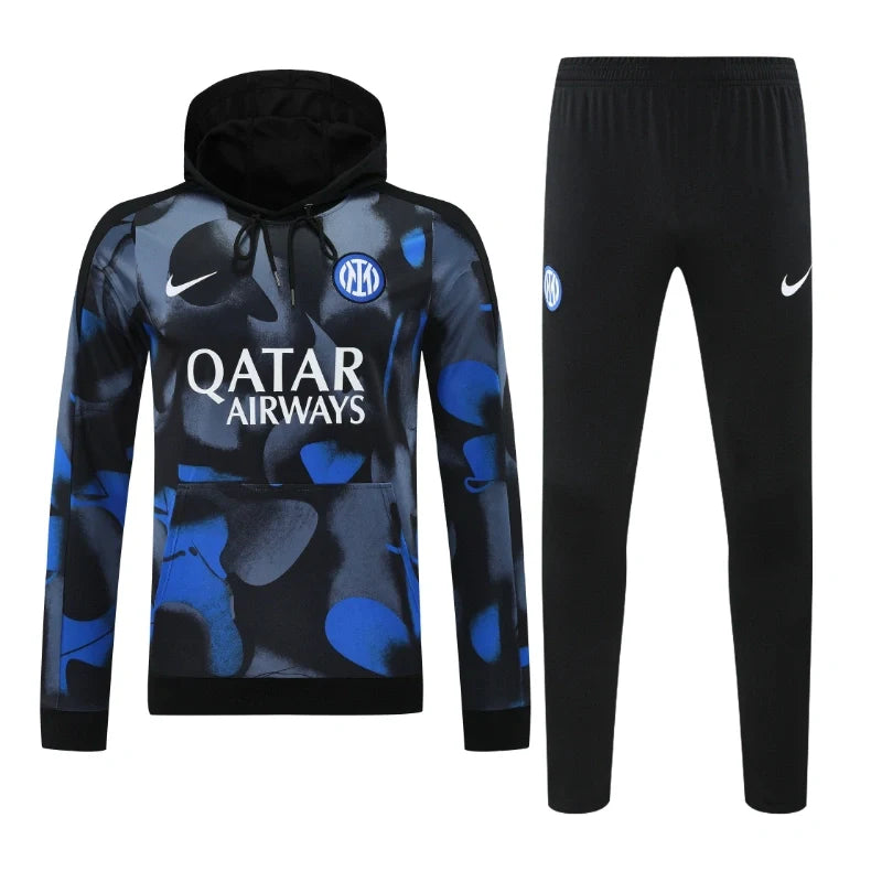 Inter 2024-2025 - Tracksuit